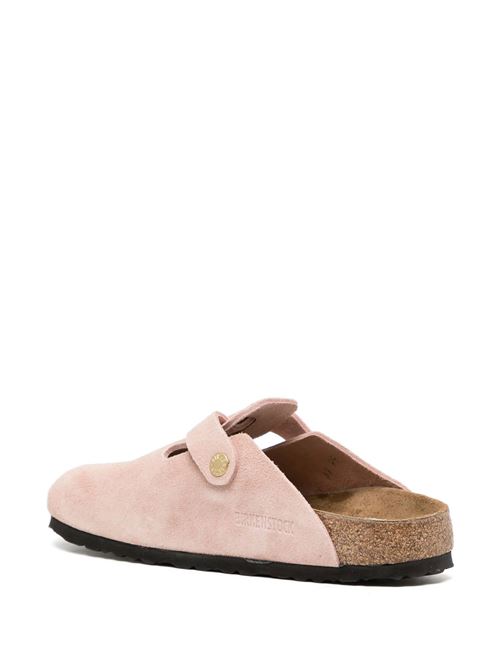 Clogs Boston BIRKENSTOCK | 1026171LIGHT ROSE